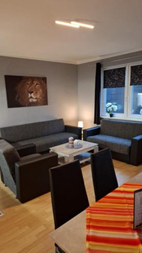 Stadtnah an der Förde 7 HH L 1OG